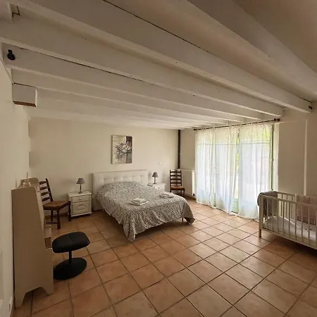 Maison De Vent Villa